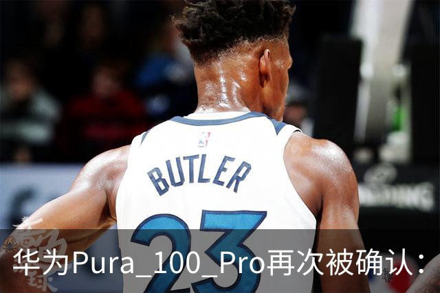 华为Pura 100 Pro再次被确认：6.39英寸阔屏，显示面积比iPhone还大！