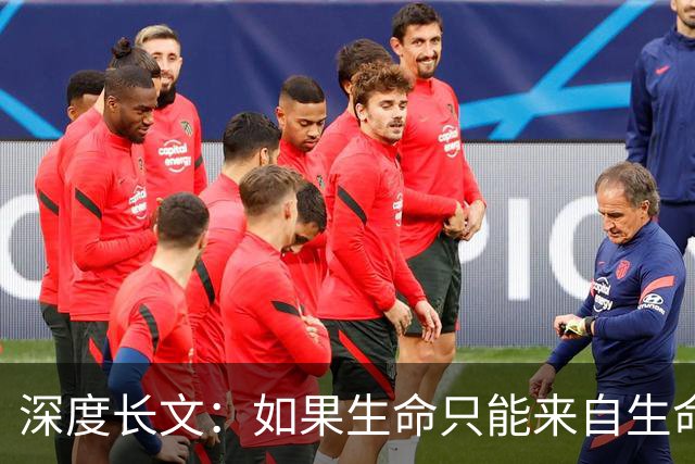 深度长文：如果生命只能来自生命，那第一个生命是怎么冒出来的？