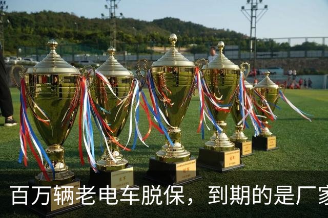 百万辆老电车脱保，到期的是厂家义务与售后责任？