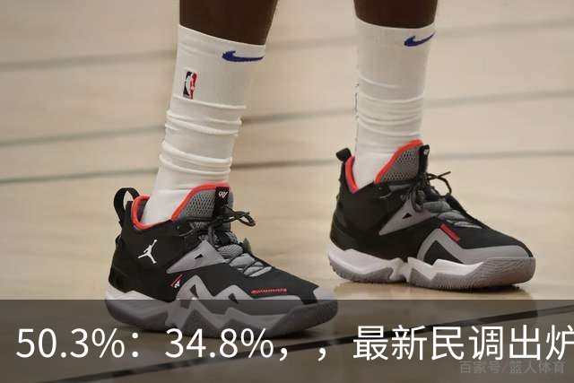50.3%：34.8%，，最新民调出炉！郑丽文全力冲刺，吴子嘉可能成关键
